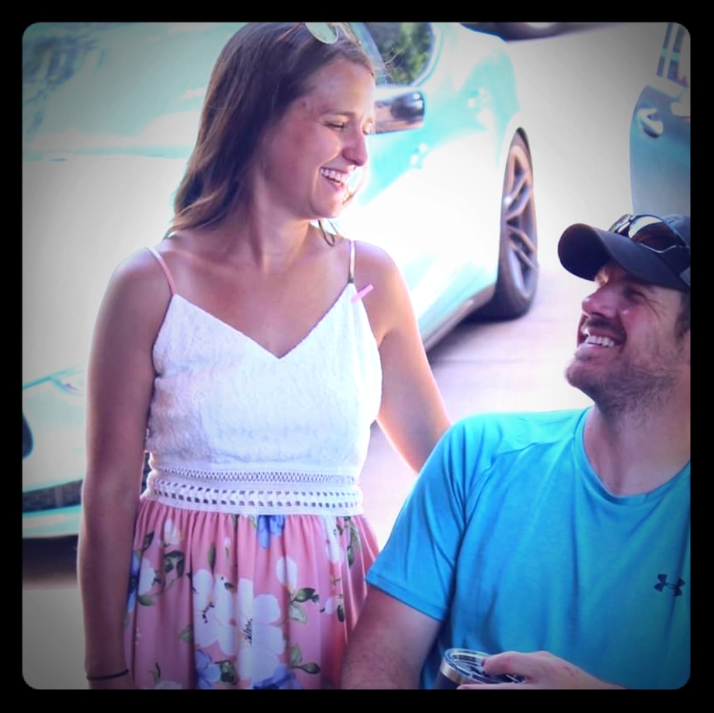 Meet your Posher, Cassie